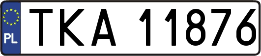 TKA11876