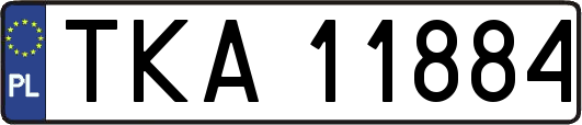 TKA11884