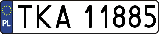 TKA11885