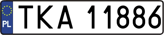 TKA11886