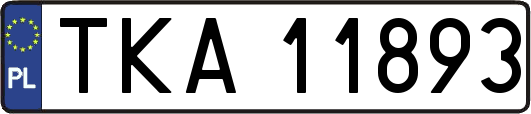 TKA11893