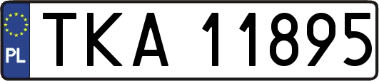 TKA11895