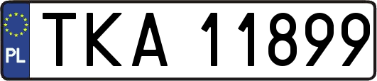 TKA11899