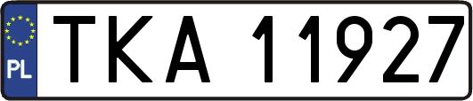 TKA11927