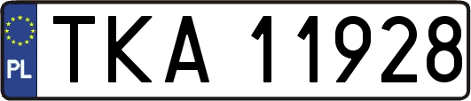 TKA11928