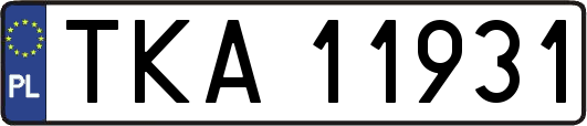 TKA11931