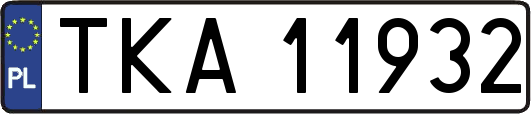 TKA11932