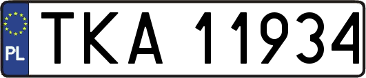 TKA11934