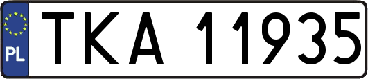 TKA11935
