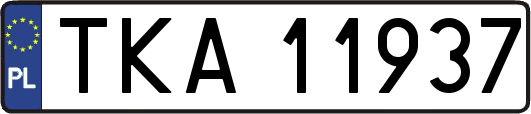TKA11937