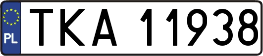 TKA11938