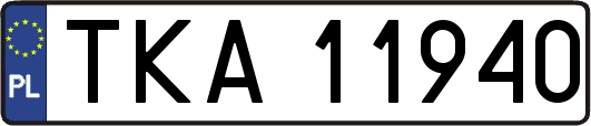 TKA11940