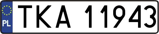 TKA11943