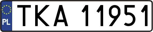 TKA11951