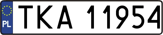 TKA11954