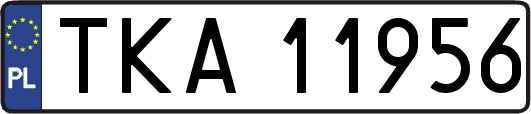 TKA11956