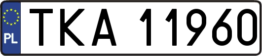 TKA11960