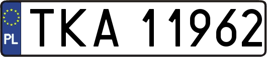 TKA11962