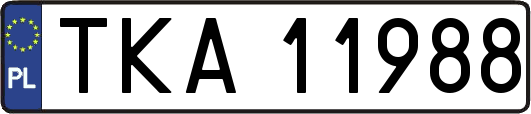 TKA11988