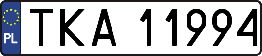 TKA11994
