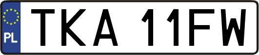 TKA11FW