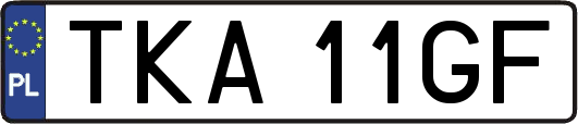 TKA11GF