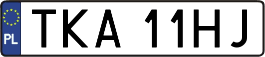 TKA11HJ