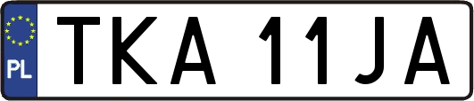 TKA11JA