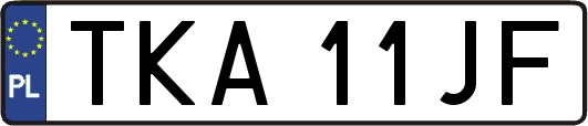 TKA11JF