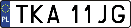 TKA11JG