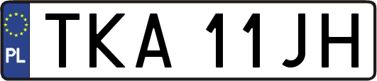 TKA11JH