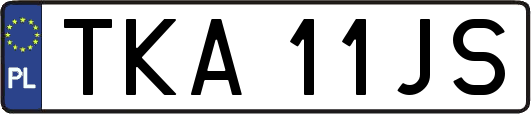 TKA11JS