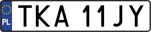 TKA11JY