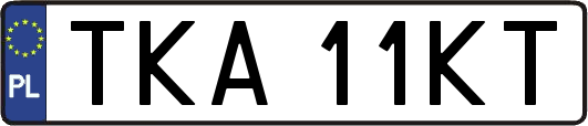 TKA11KT