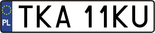 TKA11KU