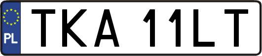 TKA11LT
