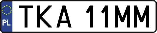 TKA11MM