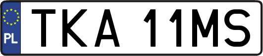 TKA11MS