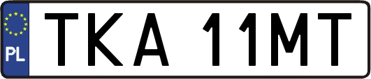 TKA11MT