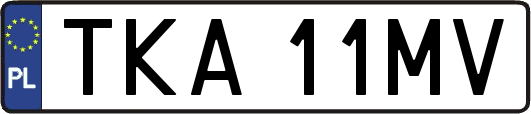 TKA11MV