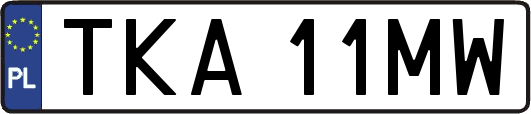 TKA11MW