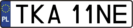 TKA11NE