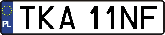 TKA11NF