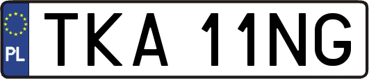 TKA11NG