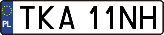 TKA11NH