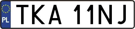 TKA11NJ