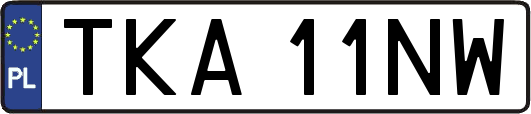 TKA11NW