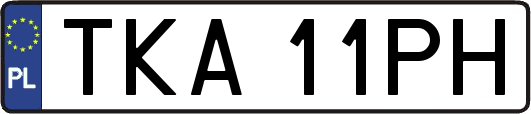 TKA11PH