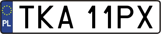TKA11PX