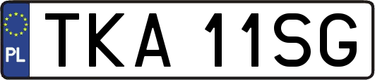 TKA11SG
